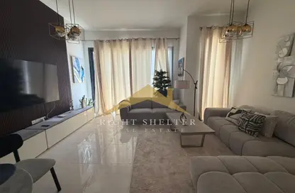 Townhouse - 2 Bedrooms - 3 Bathrooms for rent in Marbella II Villas - Marbella - Mina Al Arab - Ras Al Khaimah