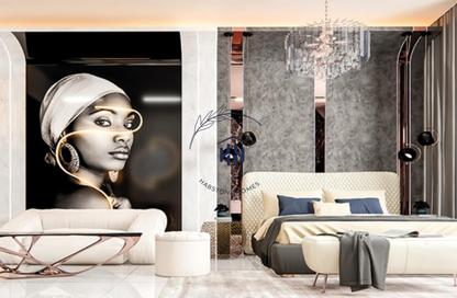Apartment - 1 Bedroom - 2 Bathrooms for sale in Fashionz by Danube - District 4 - Jumeirah Village Triangle - Dubai