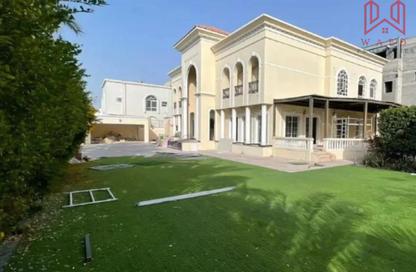 Villa - 6 Bedrooms - 7 Bathrooms for rent in Umm Suqeim 2 Villas - Umm Suqeim 2 - Umm Suqeim - Dubai Villa - 6 Bedrooms - 7 Bathrooms for rent in Umm Suqeim 2 Villas - Umm Suqeim 2 - Umm Suqeim - Dubai