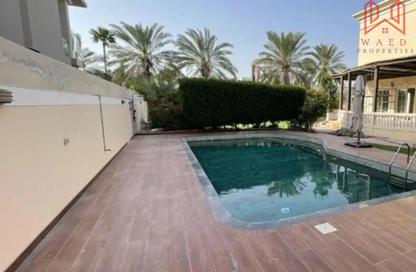 Villa - 6 Bedrooms - 7 Bathrooms for rent in Umm Suqeim 2 Villas - Umm Suqeim 2 - Umm Suqeim - Dubai Villa - 6 Bedrooms - 7 Bathrooms for rent in Umm Suqeim 2 Villas - Umm Suqeim 2 - Umm Suqeim - Dubai