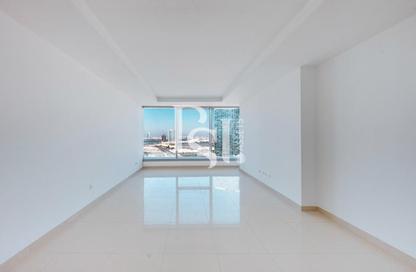 Apartment - 1 Bedroom - 2 Bathrooms for rent in Sun Tower - Shams Abu Dhabi - Al Reem Island - Abu Dhabi