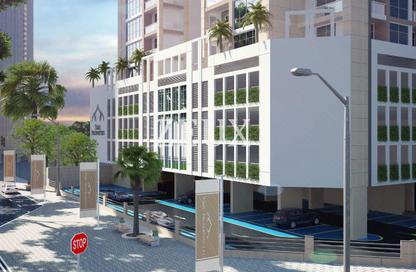 Apartment - 2 - 3 for sale in Time 2 - Dubai Land Residence Complex - Dubai Apartment - 2 - 3 for sale in Time 2 - Dubai Land Residence Complex - Dubai