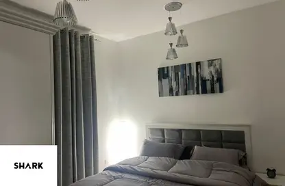 Apartment - 1 Bedroom - 2 Bathrooms for rent in City Tower - Al Nuaimiya - Ajman