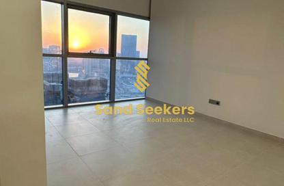 Apartment - 2 Bedrooms - 2 Bathrooms for sale in Radiant Square - City Of Lights - Al Reem Island - Abu Dhabi