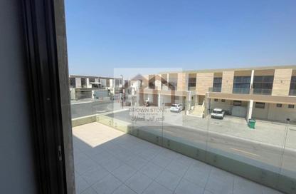 Villa - 3 - 4 for rent in The Fields - District 11 - Mohammed Bin Rashid City - Dubai Villa - 3 - 4 for rent in The Fields - District 11 - Mohammed Bin Rashid City - Dubai
