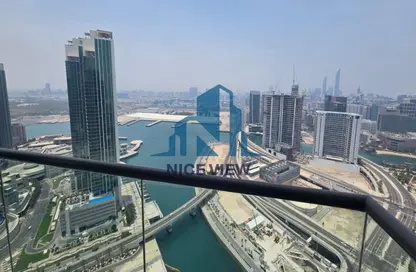 شقة - 2 غرف نوم - 4 حمامات للبيع في كانال ريزيدينس - جزيرة الريم - أبوظبي