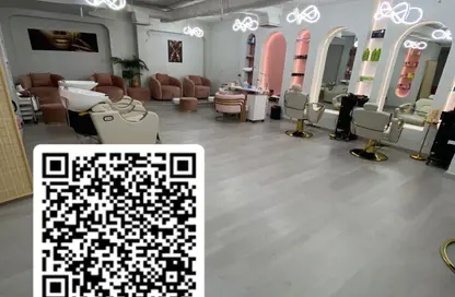 Retail - Studio - 1 Bathroom for sale in Al Khan - Sharjah Retail - Studio - 1 Bathroom for sale in Al Khan - Sharjah