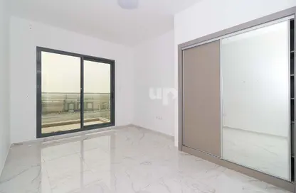 Apartment - 1 Bathroom for sale in Golden Dream Tower 1 - District 18 - Jumeirah Village Circle - Dubai