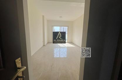 Apartment - 2 Bedrooms - 2 Bathrooms for rent in Al Jurf 3 - Al Jurf - Ajman Downtown - Ajman