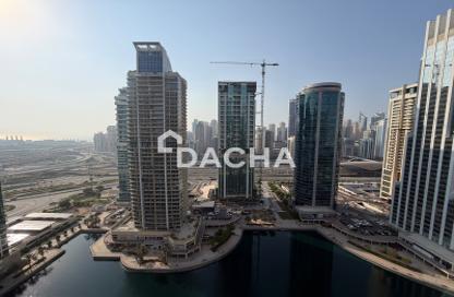 شقة - 2 - 3 للايجار في إقامة إم بي إل - (JLT) مجمع K - أبراج بحيرات الجميرا - دبي شقة - 2 - 3 للايجار في إقامة إم بي إل - (JLT) مجمع K - أبراج بحيرات الجميرا - دبي