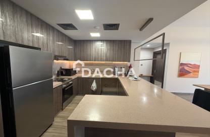 Apartment - 2 - 3 for rent in MBL Residence - JLT Cluster K - Jumeirah Lake Towers - Dubai