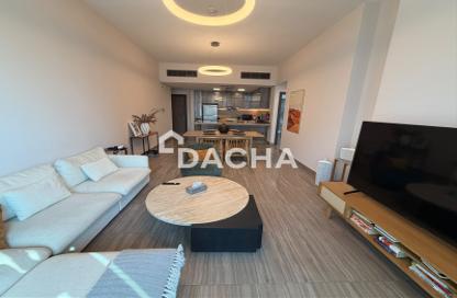 Apartment - 2 - 3 for rent in MBL Residence - JLT Cluster K - Jumeirah Lake Towers - Dubai