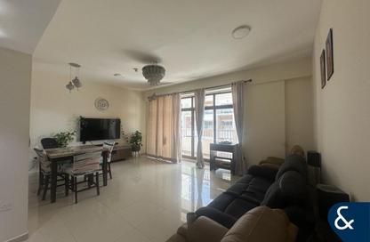 Apartment - 2 Bedrooms - 3 Bathrooms for sale in Laya Residences - District 10 - Jumeirah Village Circle - Dubai