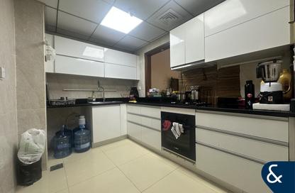 Apartment - 2 Bedrooms - 3 Bathrooms for sale in Laya Residences - District 10 - Jumeirah Village Circle - Dubai