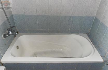 Apartment - Studio - 1 Bathroom for sale in Tower A2 - Ajman Pearl Towers - Ajman Downtown - Ajman