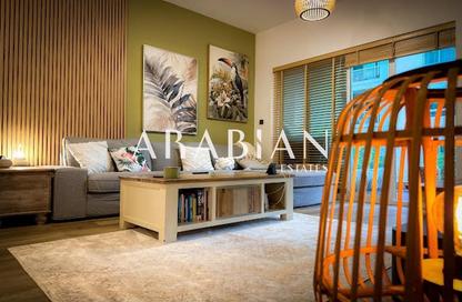 Apartment - 2 Bedrooms - 3 Bathrooms for sale in Al Alka 1 - Al Alka - Greens - Dubai