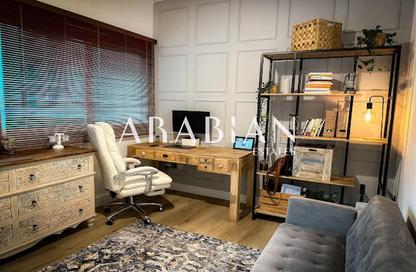 Apartment - 2 Bedrooms - 3 Bathrooms for sale in Al Alka 1 - Al Alka - Greens - Dubai