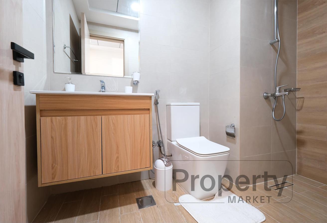 12 Payments Option | Balcony | Near Metro photo 6