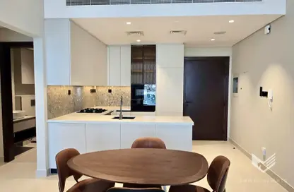 Apartment - 1 Bedroom - 2 Bathrooms for sale in Marquis Elegance - Arjan - Dubai