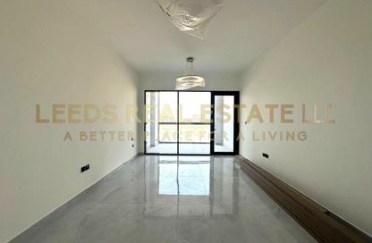 Apartment - Studio - 1 Bathroom for rent in OST Tower 11 - Majan - Dubai Land - Dubai