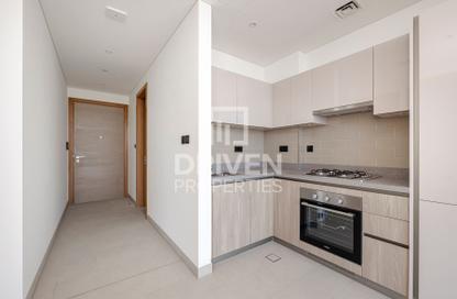 Apartment - 1 - 1 for sale in Sobha Hartland Waves - Sobha Hartland - Mohammed Bin Rashid City - Dubai Apartment - 1 - 1 for sale in Sobha Hartland Waves - Sobha Hartland - Mohammed Bin Rashid City - Dubai