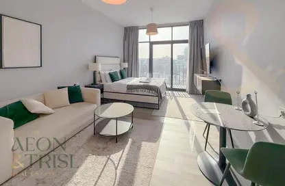 Apartment - 1 Bathroom for rent in Belgravia 2 - Belgravia - District 11 - Jumeirah Village Circle - Dubai