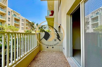 Apartment - Studio - 1 for rent in Al Zahia Garden Apartments - Al Zahia - Muwaileh Commercial - Sharjah Apartment - Studio - 1 for rent in Al Zahia Garden Apartments - Al Zahia - Muwaileh Commercial - Sharjah