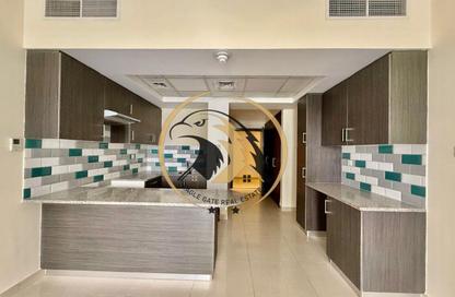 Apartment - Studio - 1 for rent in Al Zahia Garden Apartments - Al Zahia - Muwaileh Commercial - Sharjah Apartment - Studio - 1 for rent in Al Zahia Garden Apartments - Al Zahia - Muwaileh Commercial - Sharjah