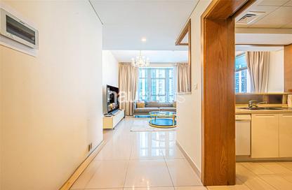 Apartment - 2 Bedrooms - 3 Bathrooms for sale in Claren Tower 1 - Claren Towers - Downtown Dubai - Dubai