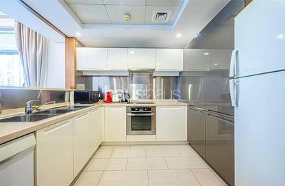 Apartment - 2 Bedrooms - 3 Bathrooms for sale in Claren Tower 1 - Claren Towers - Downtown Dubai - Dubai