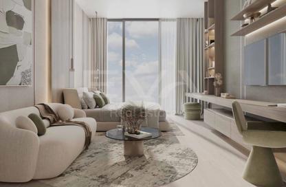 Apartment - Studio - 1 for sale in Cove Boulevard by Imtiaz - Dubai Land Residence Complex - Dubai Apartment - Studio - 1 for sale in Cove Boulevard by Imtiaz - Dubai Land Residence Complex - Dubai