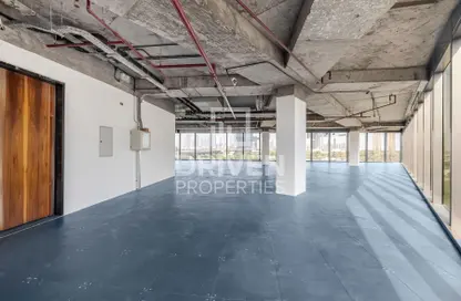 مكتب - استوديو للايجار في جولدن جايت - عود ميثاء - بر دبي - دبي