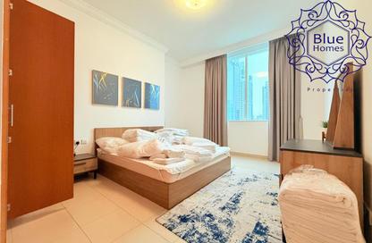 Apartment - 2 Bedrooms - 3 Bathrooms for rent in Manazel Al Safa - Business Bay - Dubai