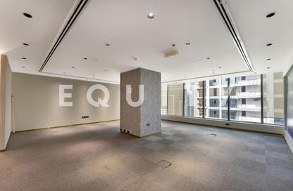 Office Space - Studio for rent in Bayswater - Business Bay - Dubai