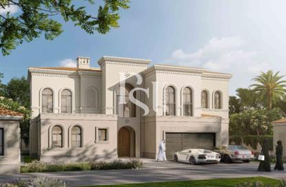 Apartment - 3 - 5 for sale in Granada - Bloom Living - Zayed City (Khalifa City C) - Khalifa City - Abu Dhabi