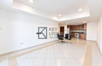 Apartment - 2 - 2 for rent in Princess Tower - Dubai Marina - Dubai