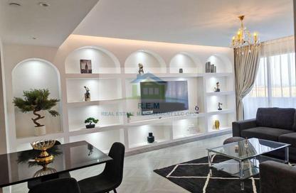 Apartment - 1 Bedroom - 2 Bathrooms for rent in Lagoon B11 - The Lagoons - Mina Al Arab - Ras Al Khaimah