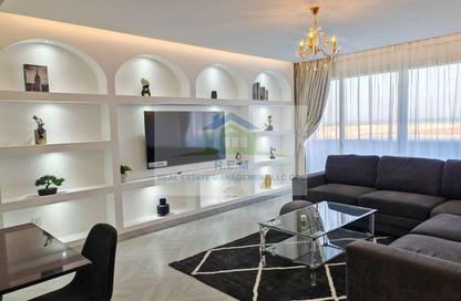 Apartment - 1 Bedroom - 2 Bathrooms for rent in Lagoon B11 - The Lagoons - Mina Al Arab - Ras Al Khaimah