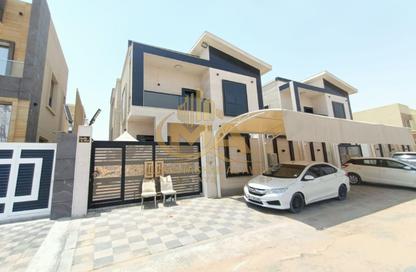 Villa - 5 - 7 for rent in Al Yasmeen 1 - Al Yasmeen - Ajman