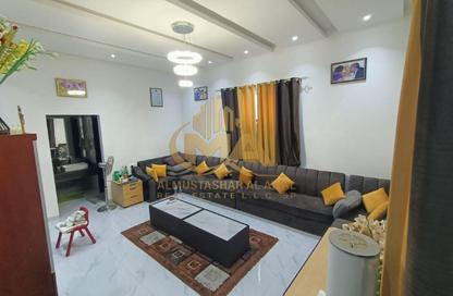 Villa - 5 - 7 for rent in Al Yasmeen 1 - Al Yasmeen - Ajman