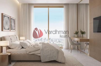 Apartment - 1 Bedroom - 2 Bathrooms for sale in ELANO by ORO24 - Arjan - Dubai Apartment - 1 Bedroom - 2 Bathrooms for sale in ELANO by ORO24 - Arjan - Dubai