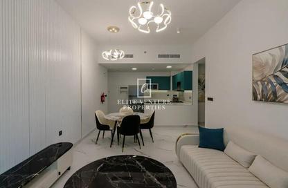 Apartment - 2 Bedrooms - 2 Bathrooms for rent in Opalz By Danube Tower 1 - Opalz by Danube - Dubai Science Park - Dubai Apartment - 2 Bedrooms - 2 Bathrooms for rent in Opalz By Danube Tower 1 - Opalz by Danube - Dubai Science Park - Dubai