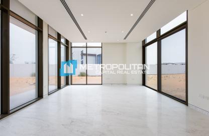 Villa - 6 Bedrooms - 7+ Bathrooms for sale in Souk Al Jubail - Al Jubail Island - Abu Dhabi Villa - 6 Bedrooms - 7+ Bathrooms for sale in Souk Al Jubail - Al Jubail Island - Abu Dhabi