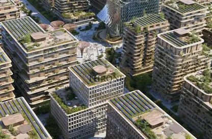 شقة - 3 غرف نوم - 3 حمامات للبيع في إكسبو سيتي مانجروف ريزيدنس - مدينة اكسبو - دبي