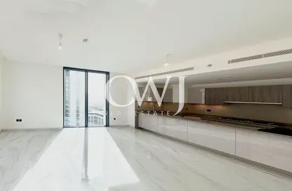 Apartment - 3 Bedrooms - 4 Bathrooms for rent in Crest Grande - Sobha Hartland - Mohammed Bin Rashid City - Dubai