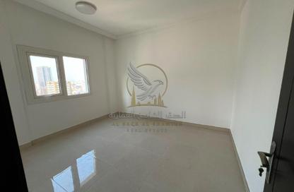 Apartment - 2 Bedrooms - 2 Bathrooms for rent in Al Majaz 2 - Al Majaz - Sharjah