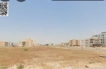 Land - Studio for sale in Al Jurf Industrial 2 - Al Jurf Industrial - Ajman