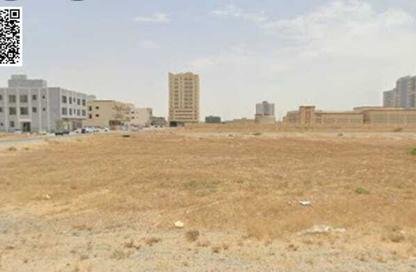 Land - Studio for sale in Al Jurf Industrial 2 - Al Jurf Industrial - Ajman