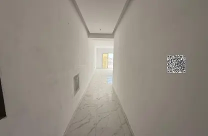 Apartment - 1 Bedroom - 2 Bathrooms for rent in Al Mowaihat 1 - Al Mowaihat - Ajman