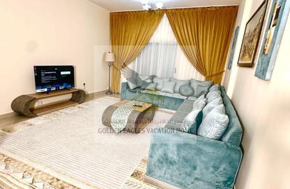 Apartment - 2 - 3 for rent in Crystal Plaza Hotel - Al Nad - Al Qasimia - Sharjah Apartment - 2 - 3 for rent in Crystal Plaza Hotel - Al Nad - Al Qasimia - Sharjah
